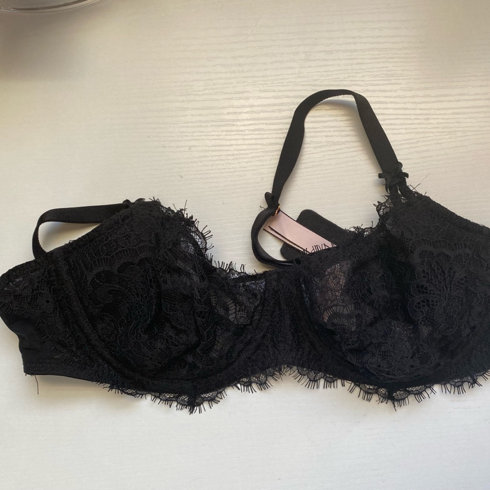 Victoria’s Secret Bra